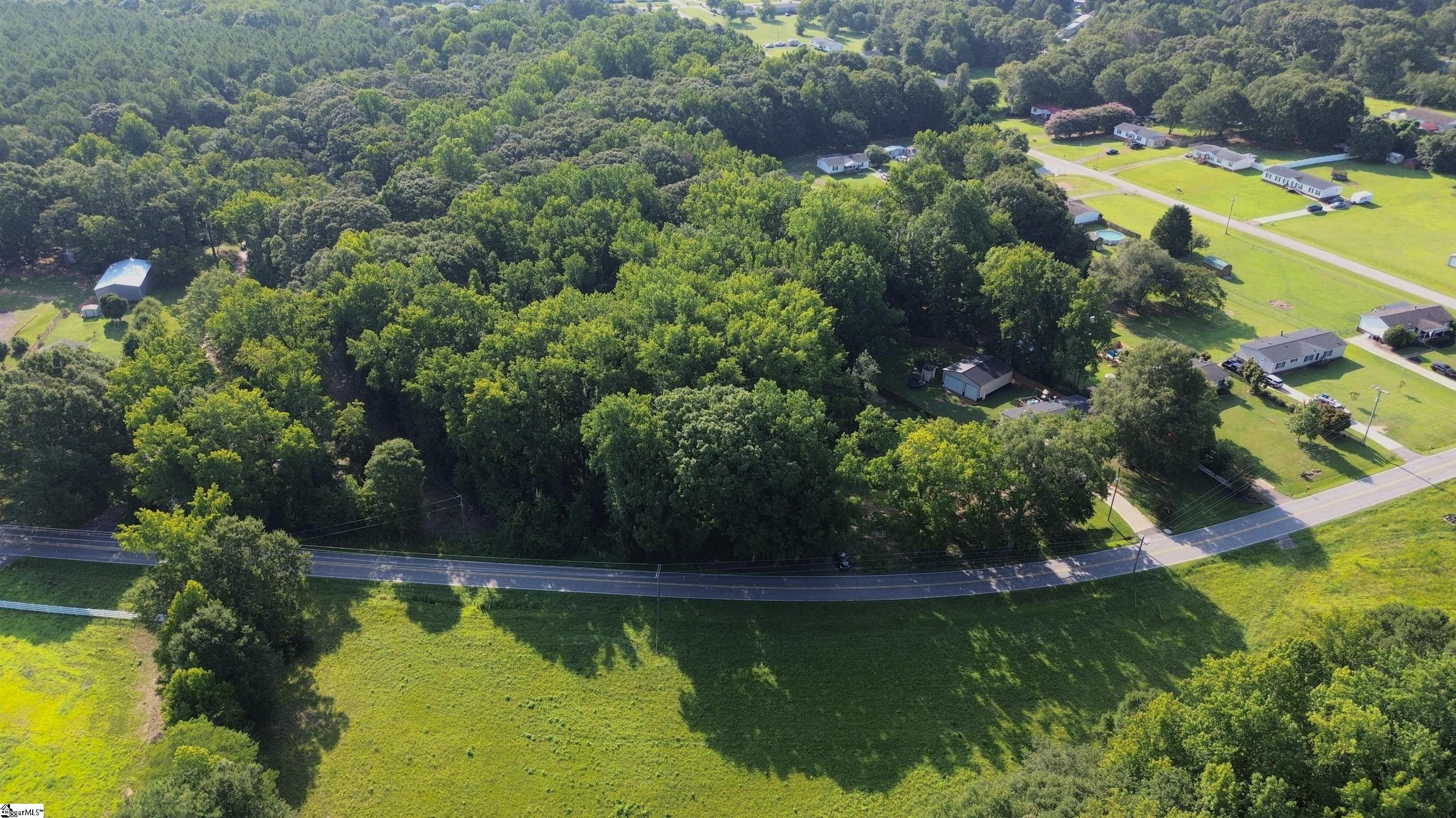 578 Cooper Bridge Road Fountain Inn, SC 29644 - Photo 10 of 11 Gallery Image 10