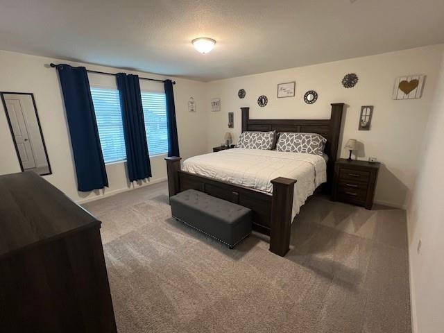 1908 Marquette Road Princeton, TX 75407 - Photo 8 of 14 Spacious room featuring neutral carpeting and light-toned walls