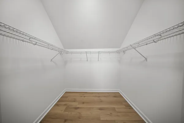 a view of a house with wooden floor