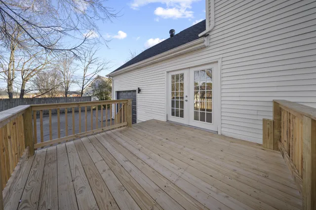 $1,850 | 371 Manorstone Lane, Clarksville, TN 37042