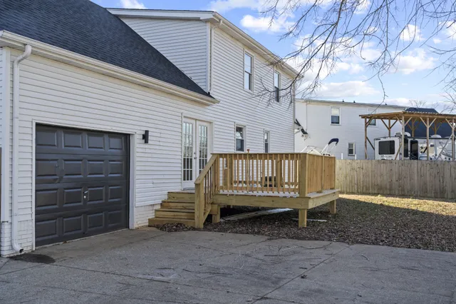 $1,850 | 371 Manorstone Lane, Clarksville, TN 37042