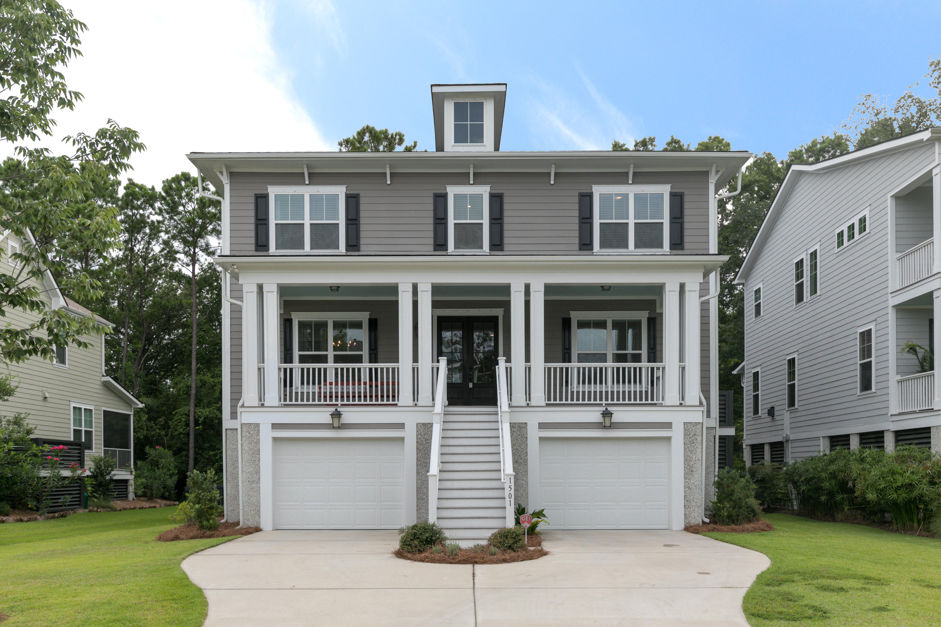 1501 Red Tide Road Mount Pleasant, SC 29466 - Photo 1 of 43 1--MLS
