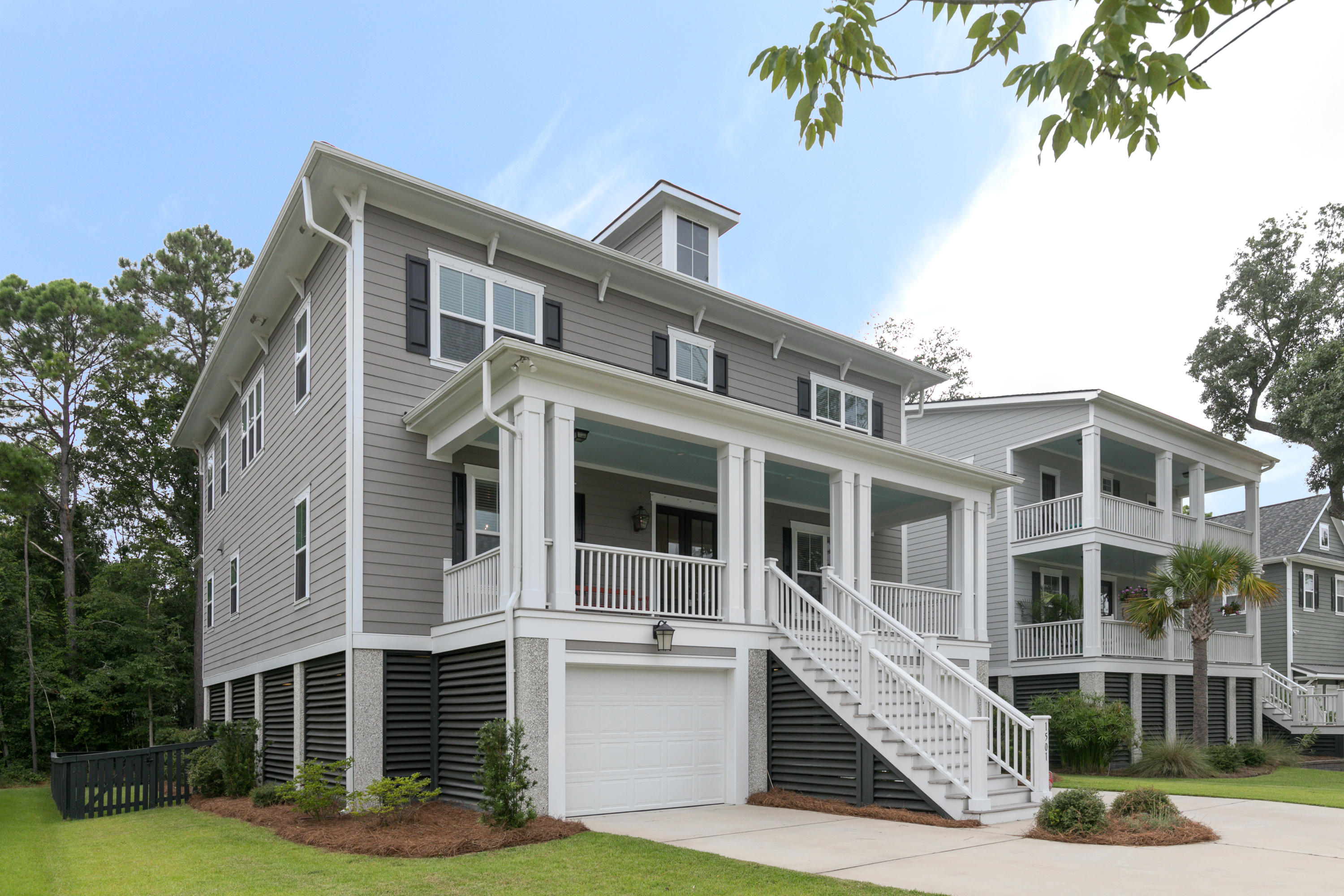 1501 Red Tide Road Mount Pleasant, SC 29466 - Photo 2 of 43 2--MLS