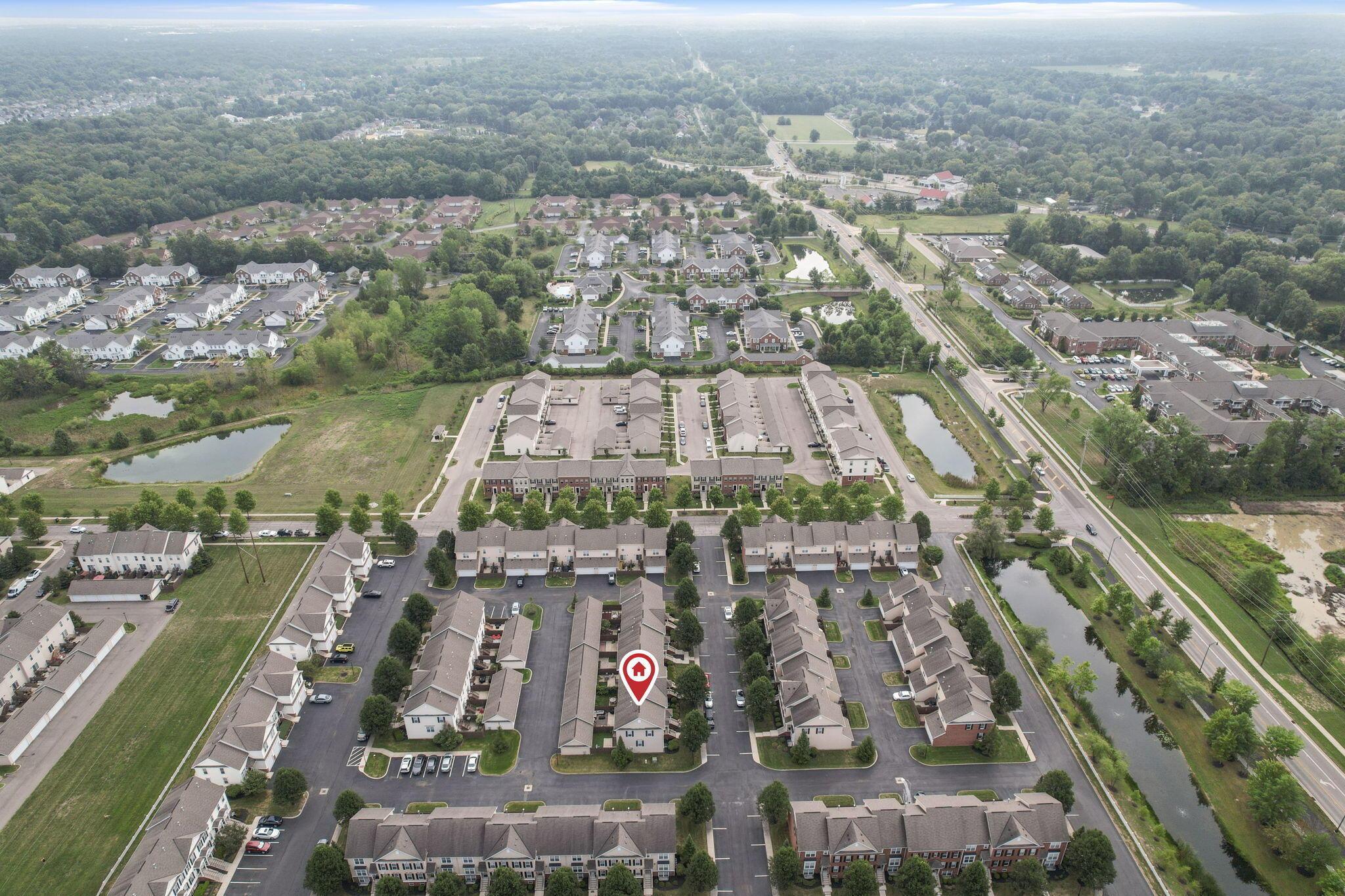 6310 Wagtail Road, Unit 6 Columbus, OH 43230 - Photo 66 of 69 70-web-or-mls-DJI_0204 - Copy