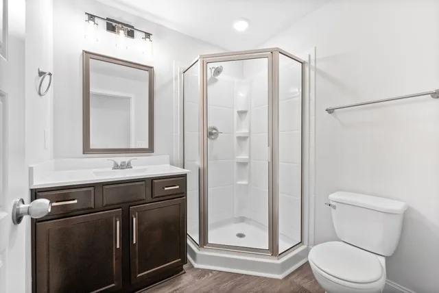 $1,495 | 750 Tracy Lane, Unit G110, Clarksville, TN 37040