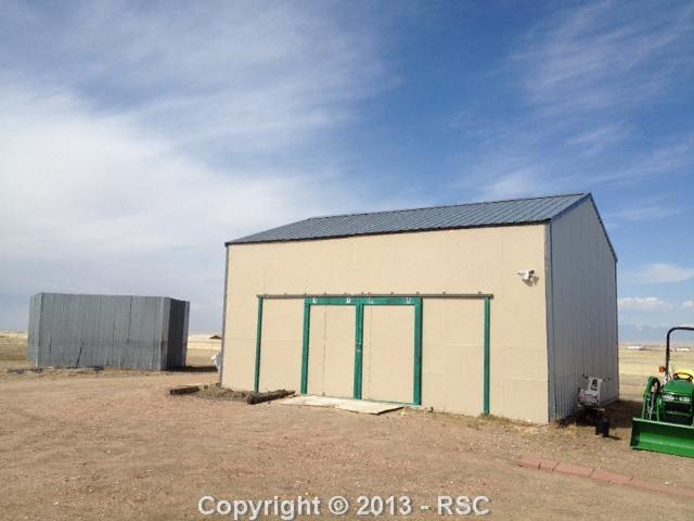32125 Big Springs Road Yoder, CO 80864 - Photo 3 of 5 Gallery Image 3