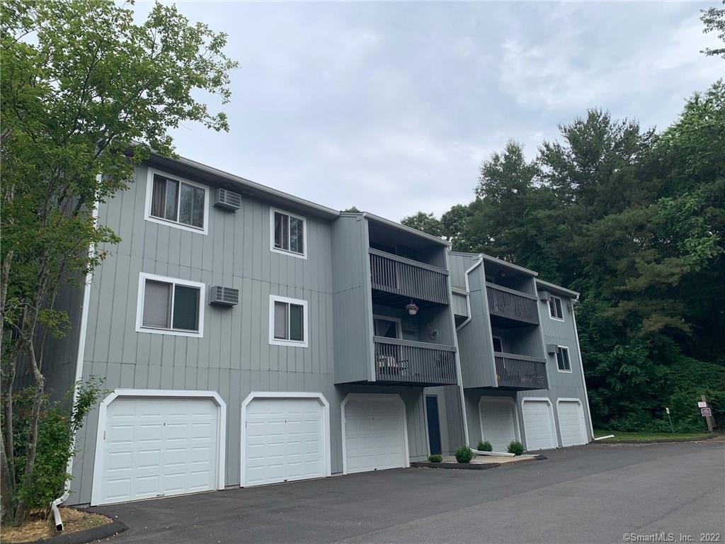 72 Buddington Road, Unit 8 Groton, CT 06340 - Photo 1 of 1