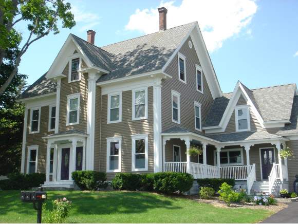 168 Island Pond Road Manchester, NH 03109 - Photo 1 of 1 Gallery Image 1