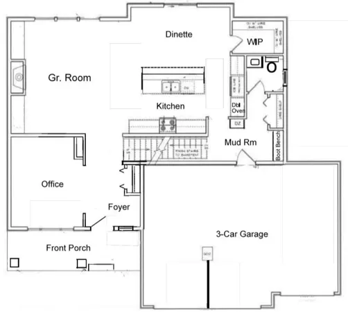 $999,900 | 13937 Ember Court, Apple Valley, MN 55124