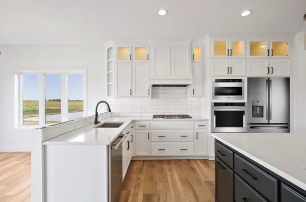 $999,900 | 13937 Ember Court, Apple Valley, MN 55124