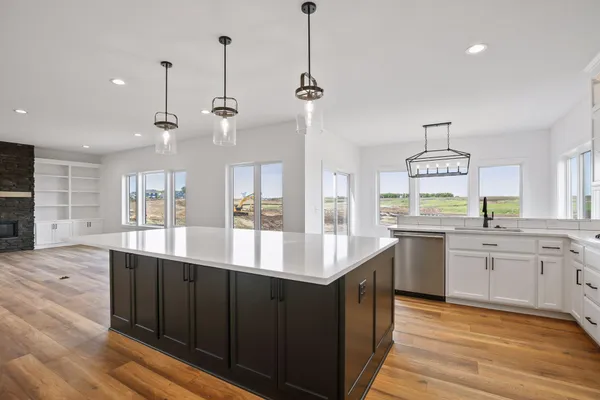 $999,900 | 13937 Ember Court, Apple Valley, MN 55124