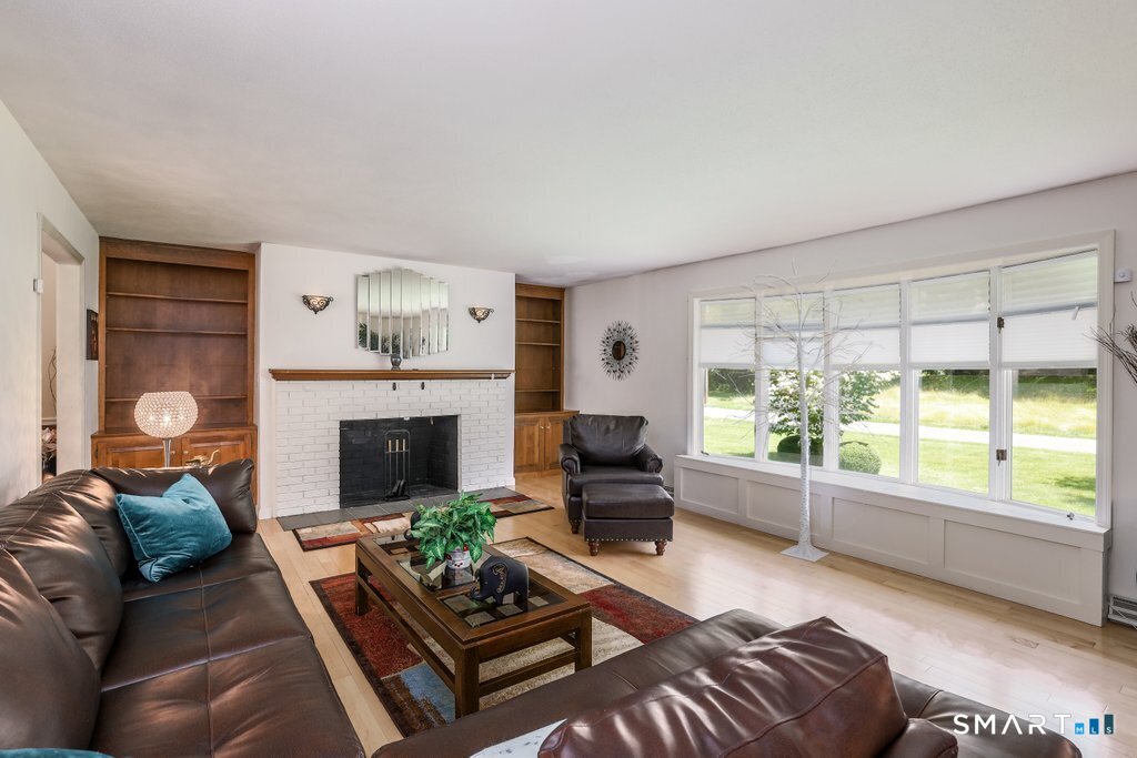 21 Parsons Road Somers, CT 06071 - Photo 19 of 38