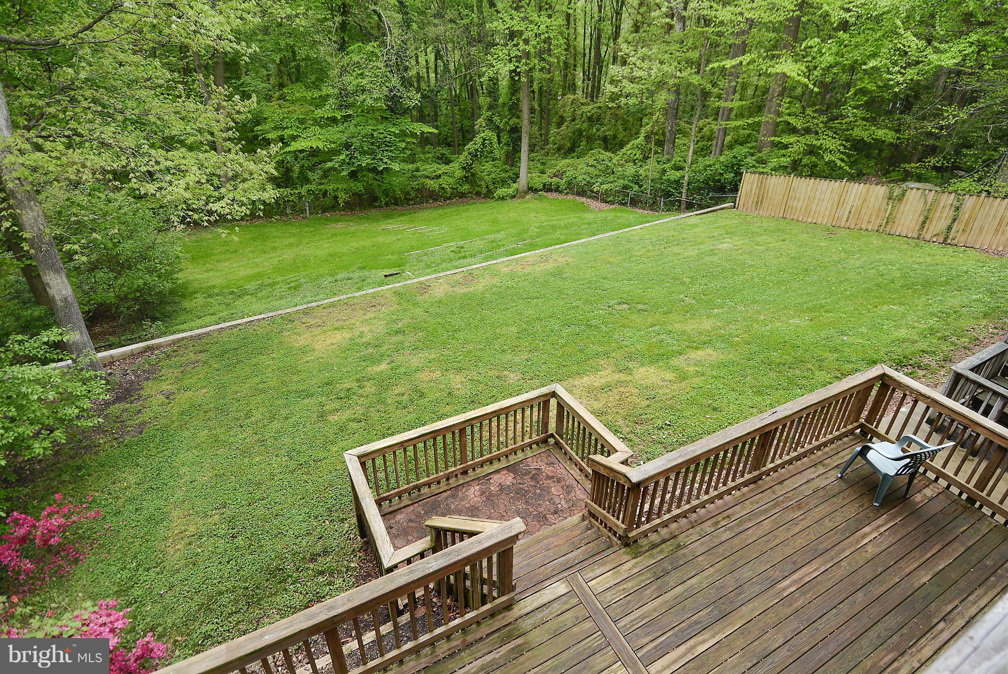 5640 Inverchapel Road Springfield, VA 22151 - Photo 22 of 24 View