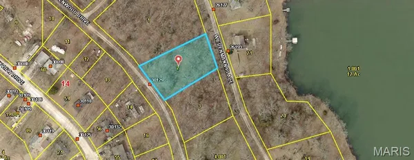 $10,500 | 0 Greenwood Drive, Edwards, MO 65326