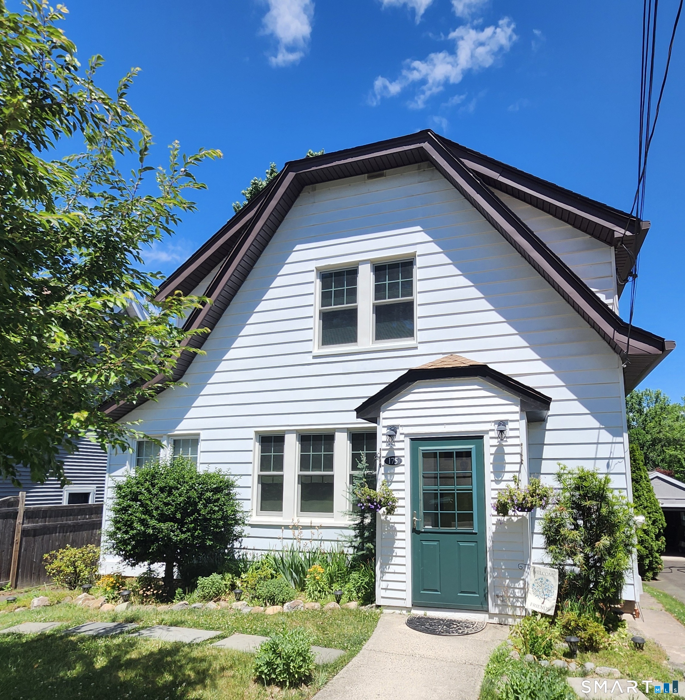 175 Augur Street Hamden, CT 06517 - Photo 1 of 38