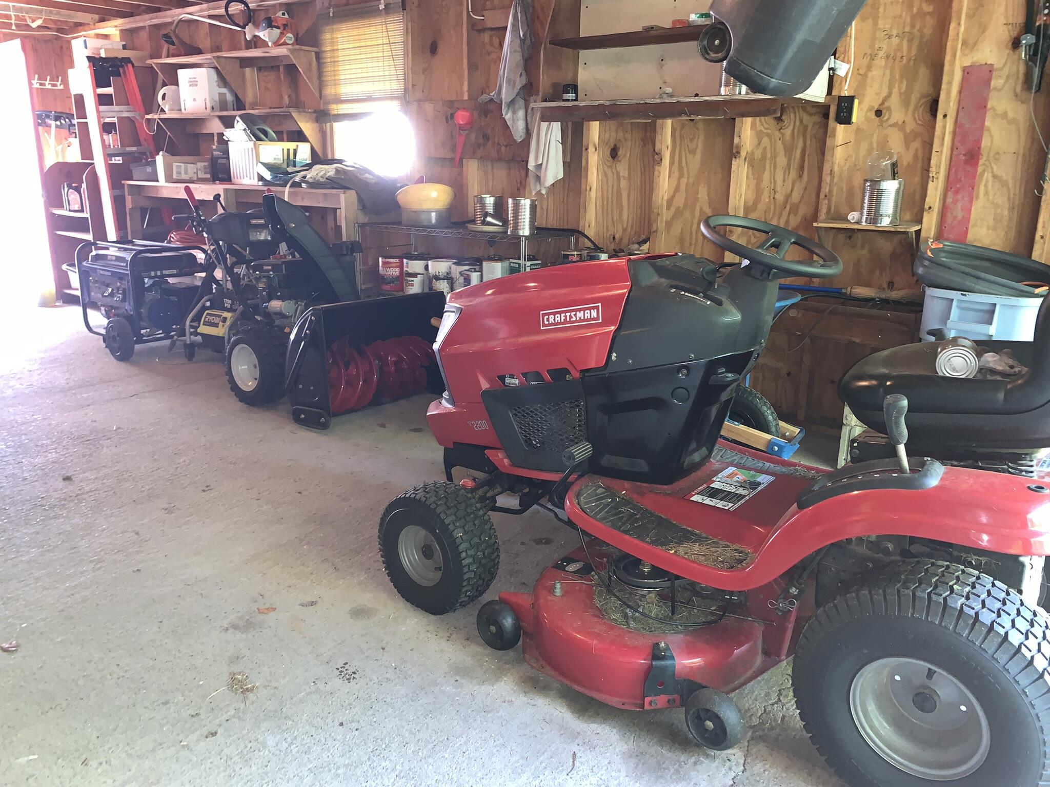 103 Bean Hill Road Sangerville, ME 04479 - Photo 22 of 26 22