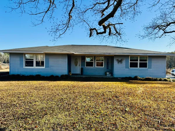 $72,000 | 203 Riverview Drive, Elba, AL 36323