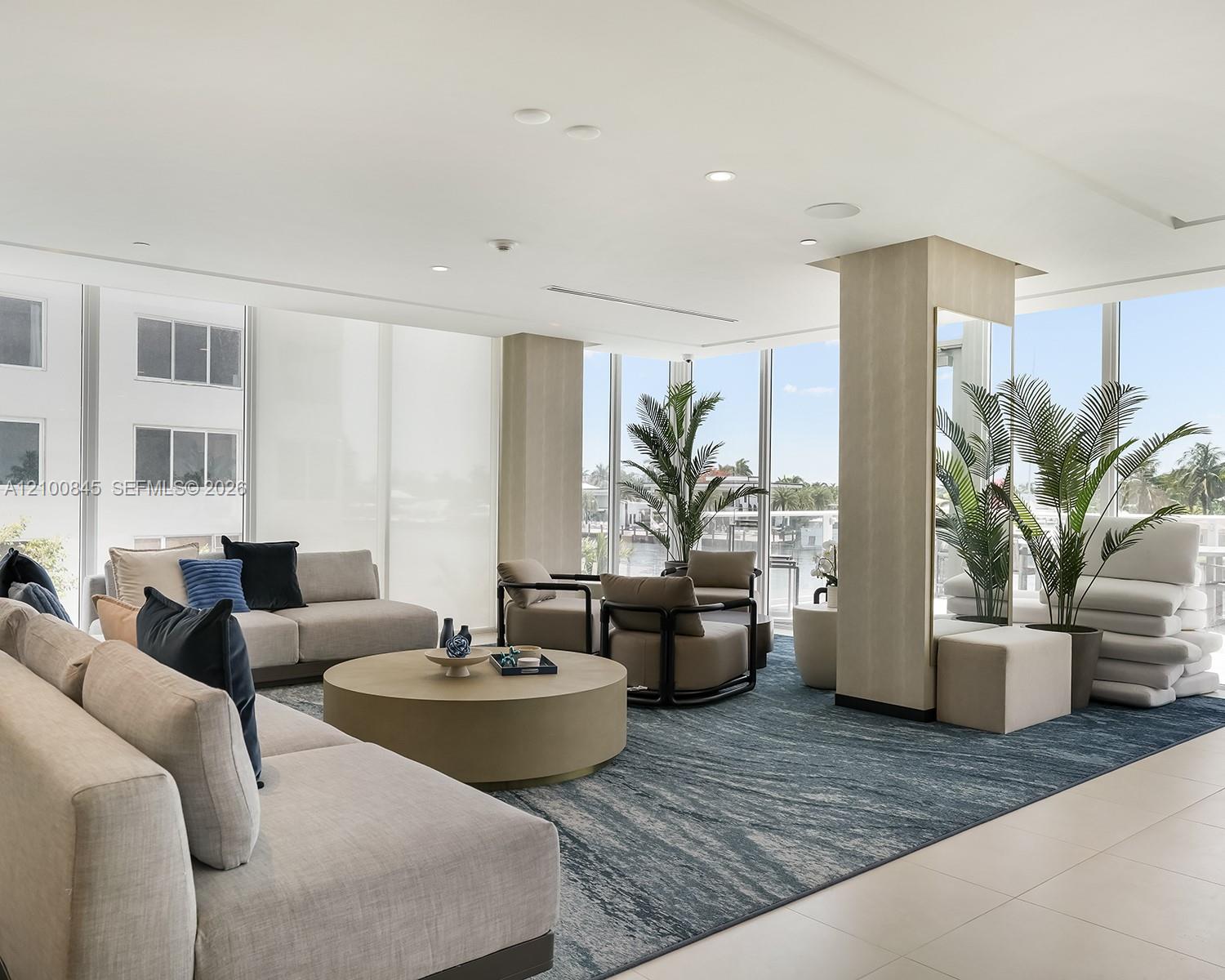 407 North Riverside Drive, Unit 504 Pompano Beach, FL 33062 - Photo 58 of 62 Gallery Image 58