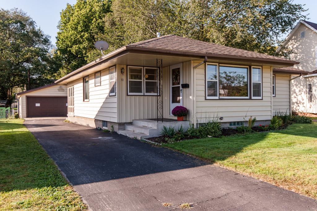 30 11th Street Northeast Rochester, MN 55906 - Photo 1 of 1