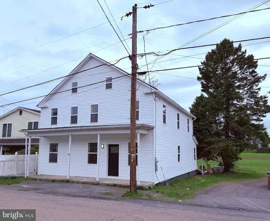 $259,900 | 1800 West Wiconisco Street, Tower City, PA 17980