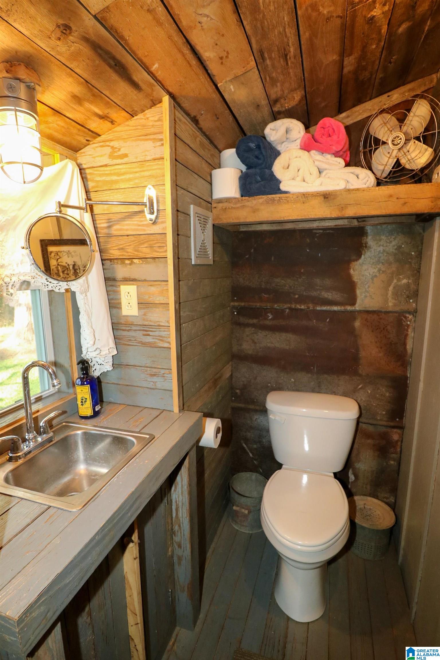 475 Treadwell Island Road Vincent, AL 35178 - Photo 17 of 41