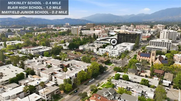 $4,500 | 399 East Del Mar Boulevard, Unit 103, Pasadena, CA 91101