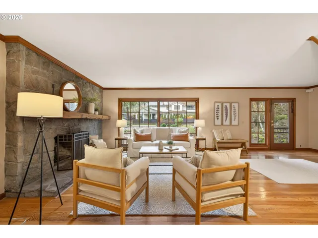 $849,900 | 2164 Summit Drive, Lake Oswego, OR 97034