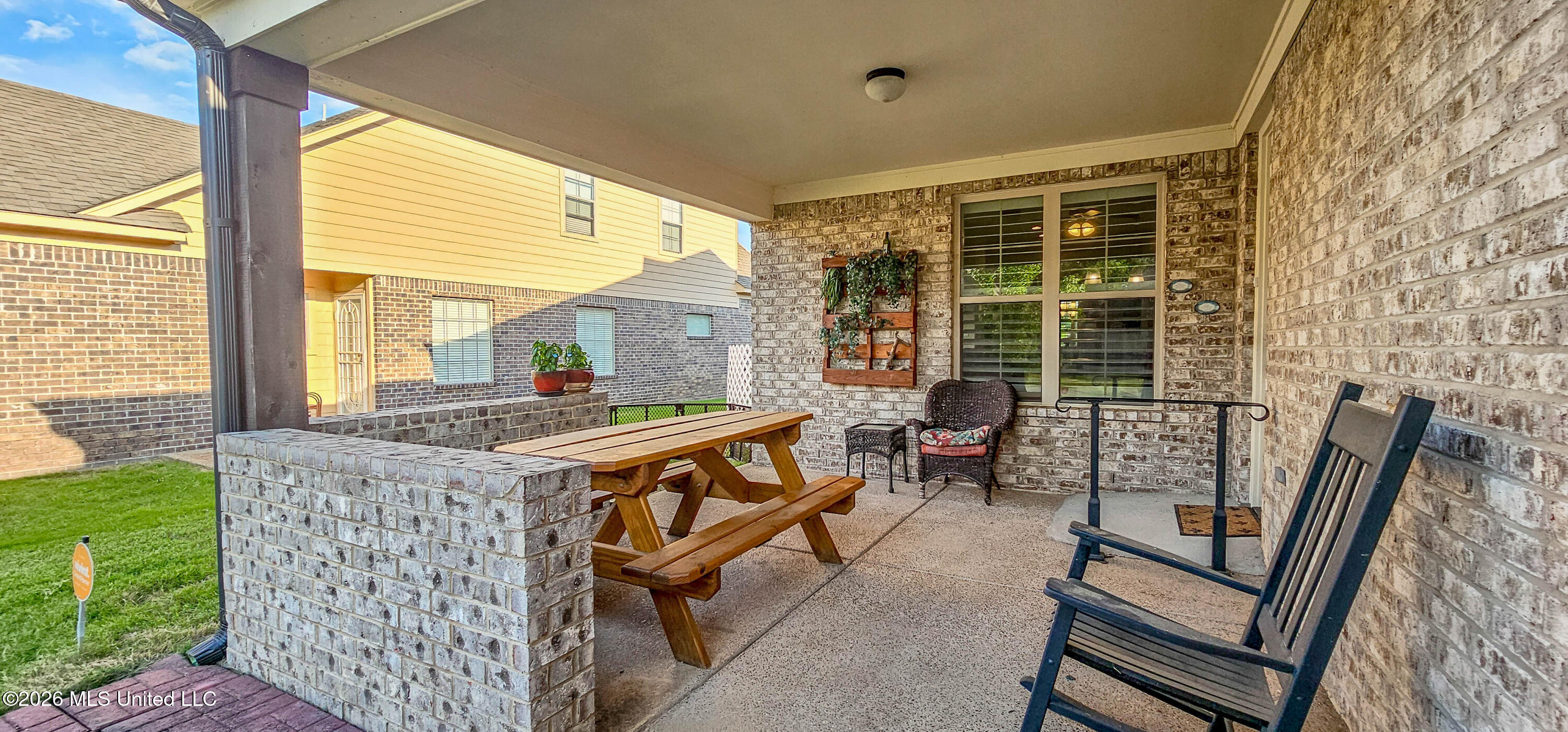 6220 Rosemark Road Olive Branch, MS 38654 - Photo 28 of 30 20260515_182346