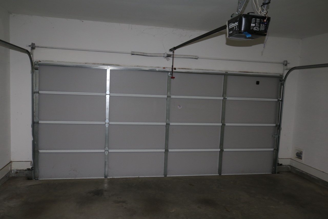 2103 Hadley Street Houston, TX 77003 - Photo 19 of 19 a view of an empty walk in closet