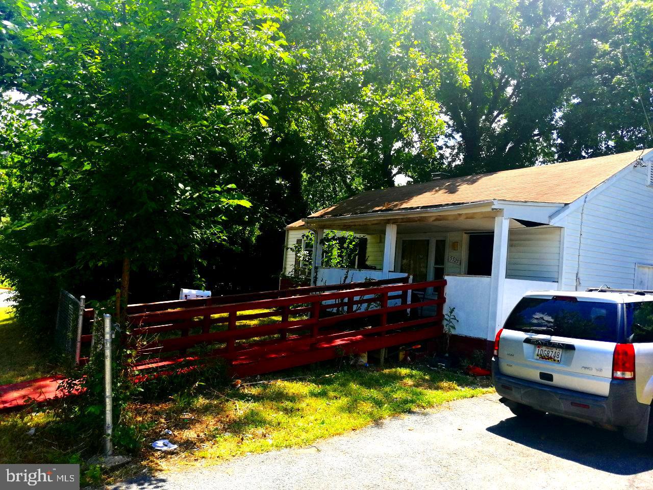 5525 Decatur Street Bladensburg, MD 20710 - Photo 4 of 5 Gallery Image 4