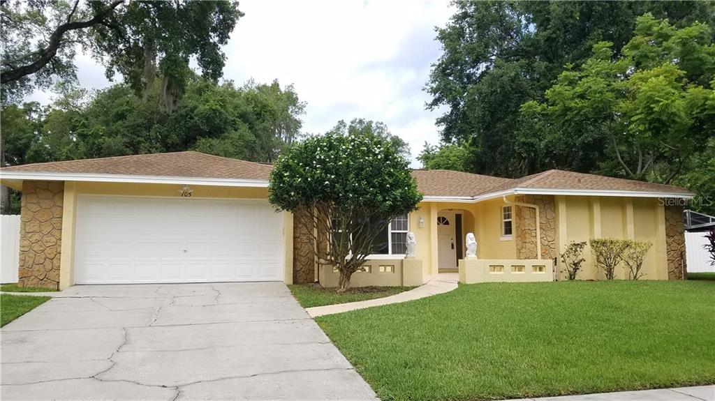 705 Little Wekiva Road Altamonte Springs, FL 32714 - Photo 1 of 1