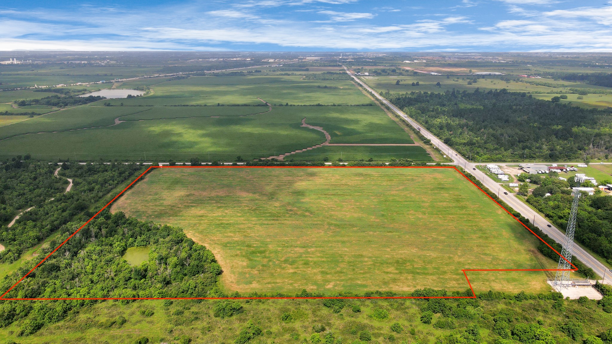 0 Fm-2920 Waller, TX 77484 - Photo 3 of 5