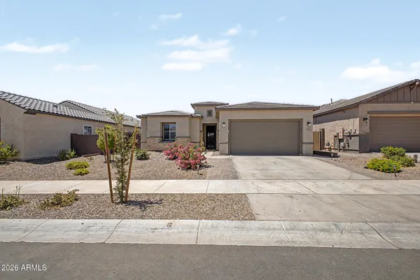 $535,000 | 16699 West Saguaro Park Lane, Surprise, AZ 85387