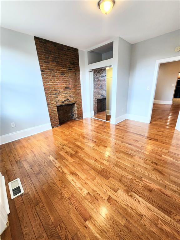 6064 Butler Street, Unit 1 Pittsburgh, PA 15201 - Photo 6 of 7