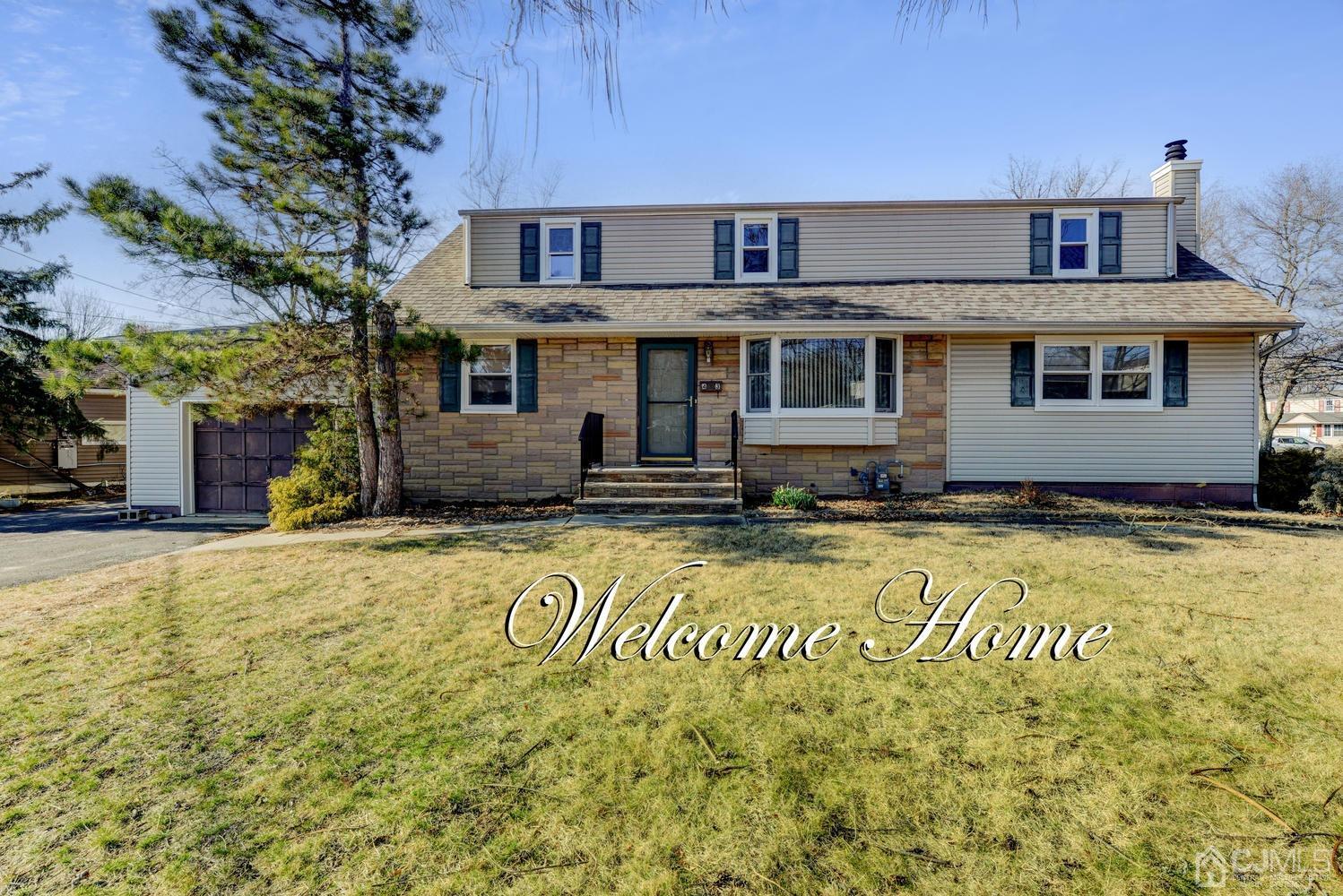 43 Hilliard Road Old Bridge, NJ 08857 - Photo 1 of 22 Gallery Image 1