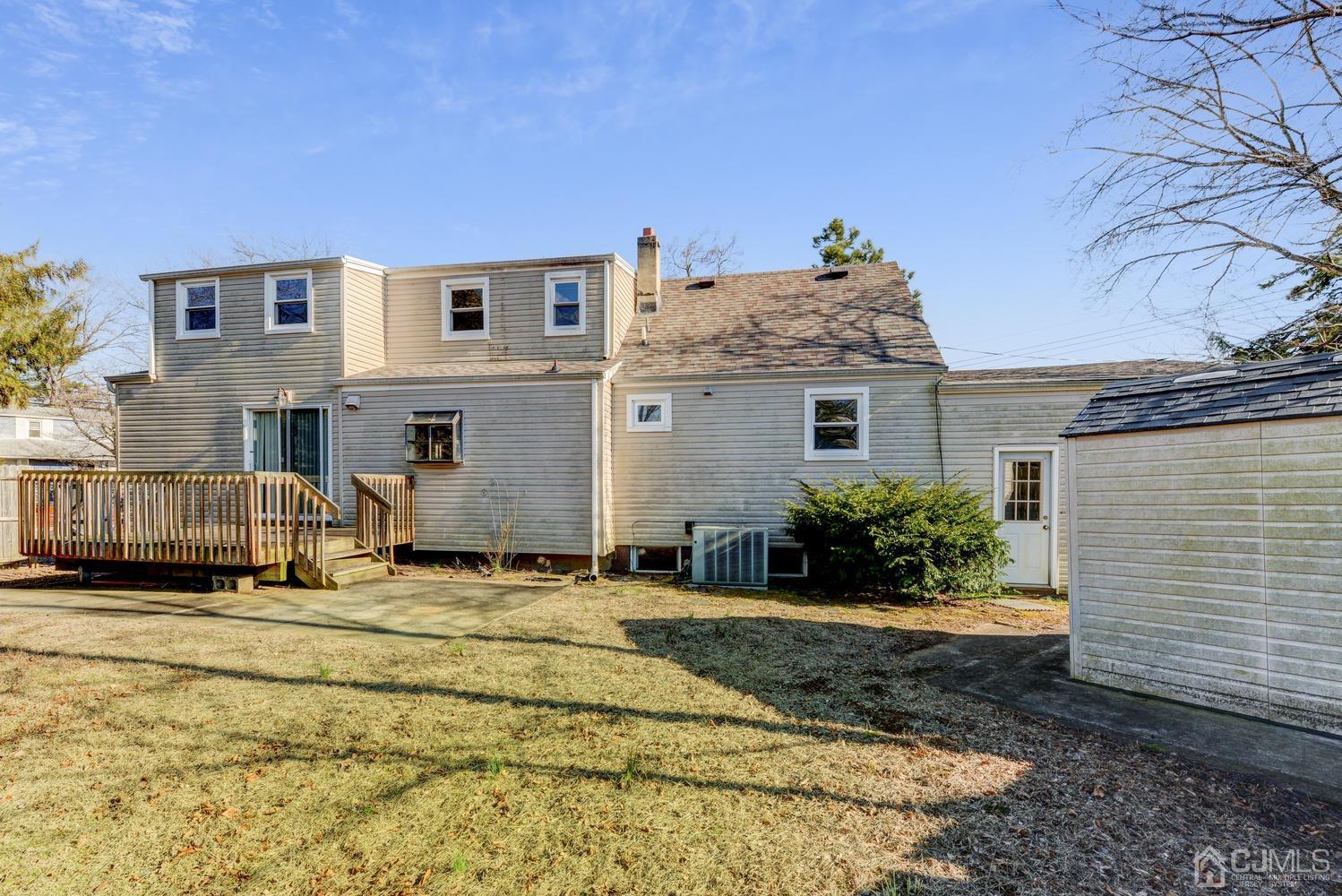43 Hilliard Road Old Bridge, NJ 08857 - Photo 21 of 22 Gallery Image 21