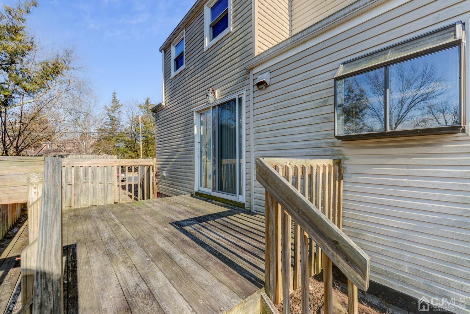43 Hilliard Road Old Bridge, NJ 08857 - Photo 22 of 22 Gallery Image 22
