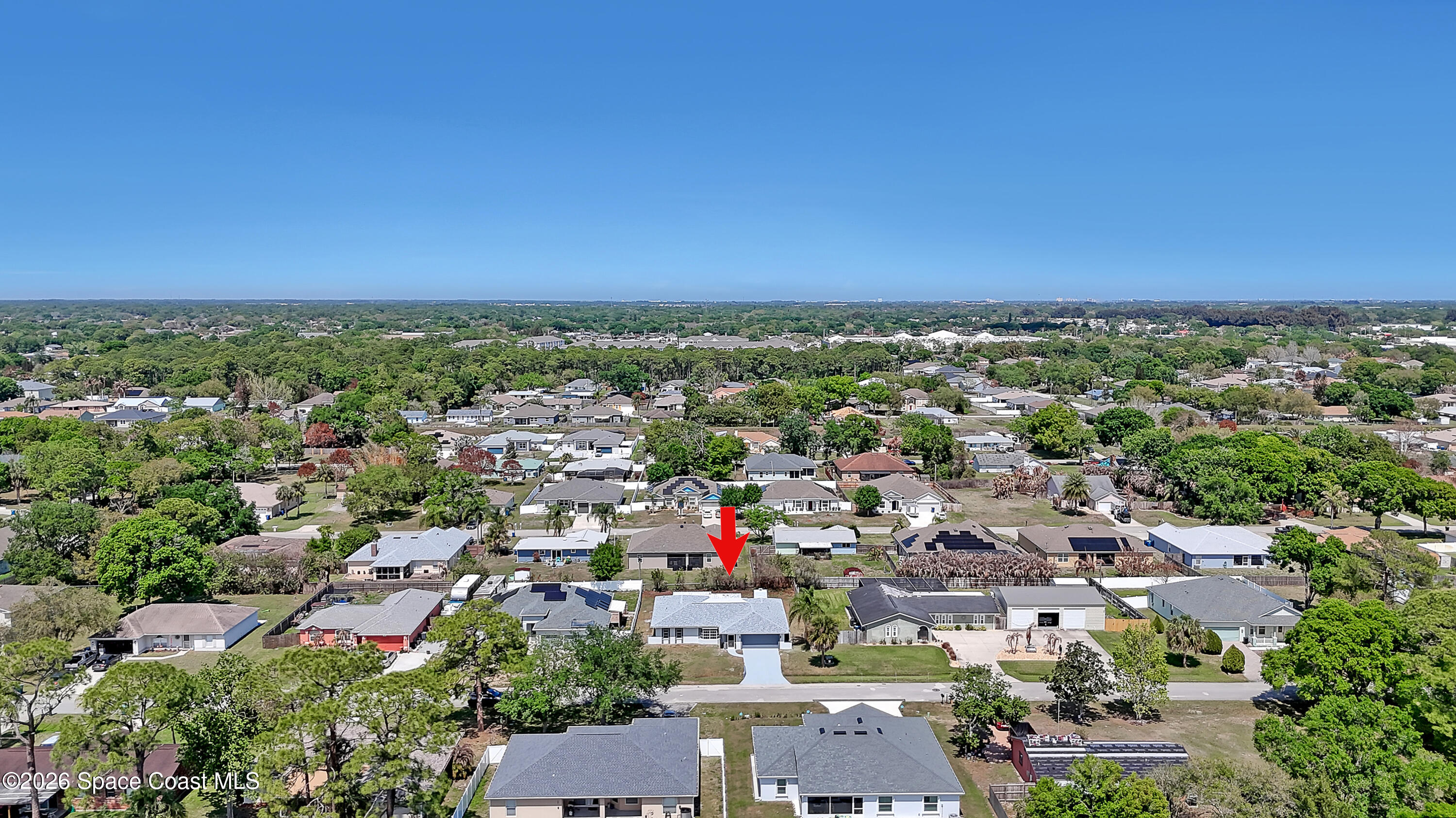 999 Castile Road Southeast Palm Bay, FL 32909 - Photo 36 of 45 Neighborhood View 1
