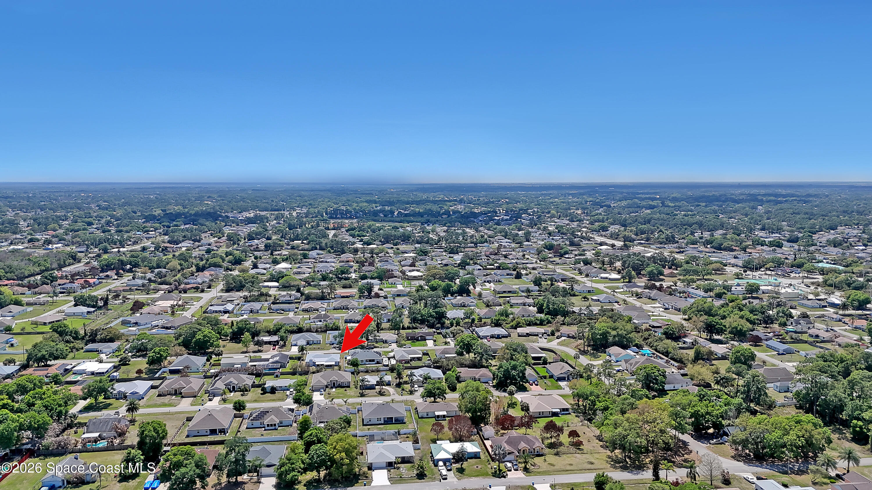 999 Castile Road Southeast Palm Bay, FL 32909 - Photo 40 of 45 Neighborhood View 3