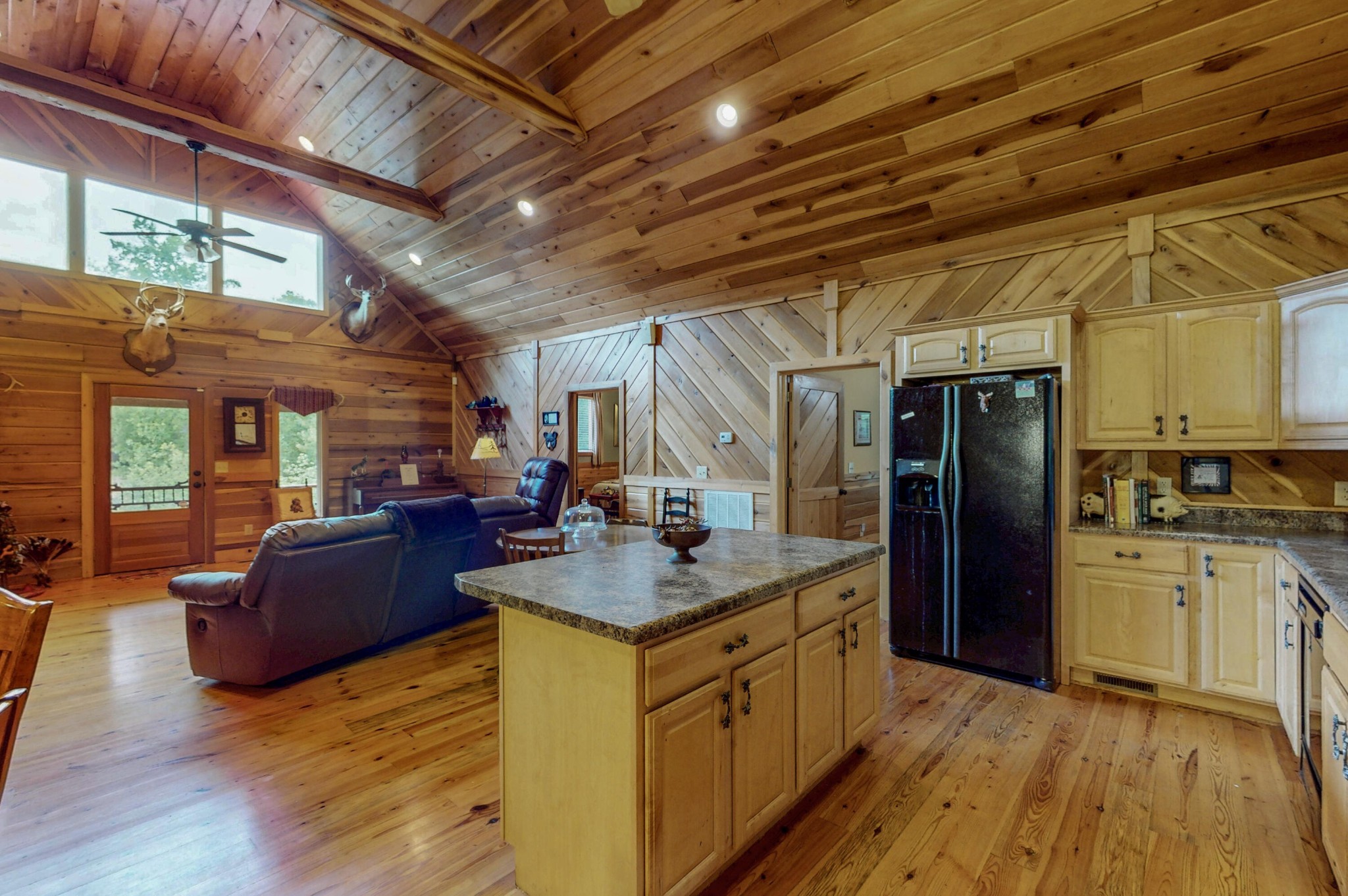 201 Campbell Branch Road Reliance, TN 37369 - Photo 28 of 99
