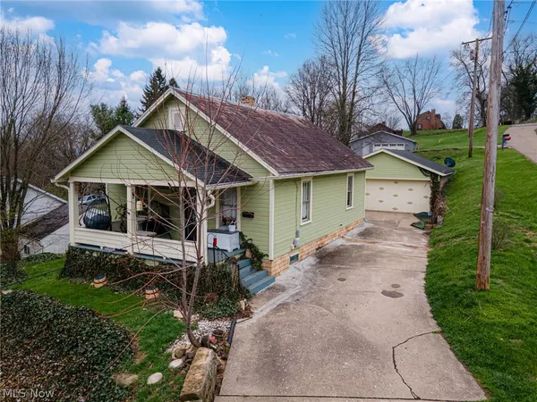 $149,900 | 481 Hill Street, Coshocton, OH 43812