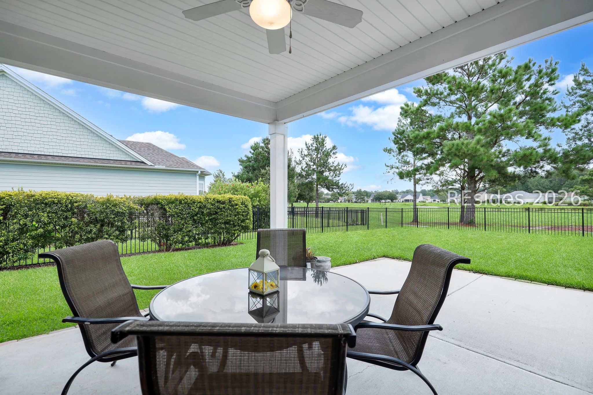 834 Club Way Hardeeville, SC 29927 - Photo 40 of 64