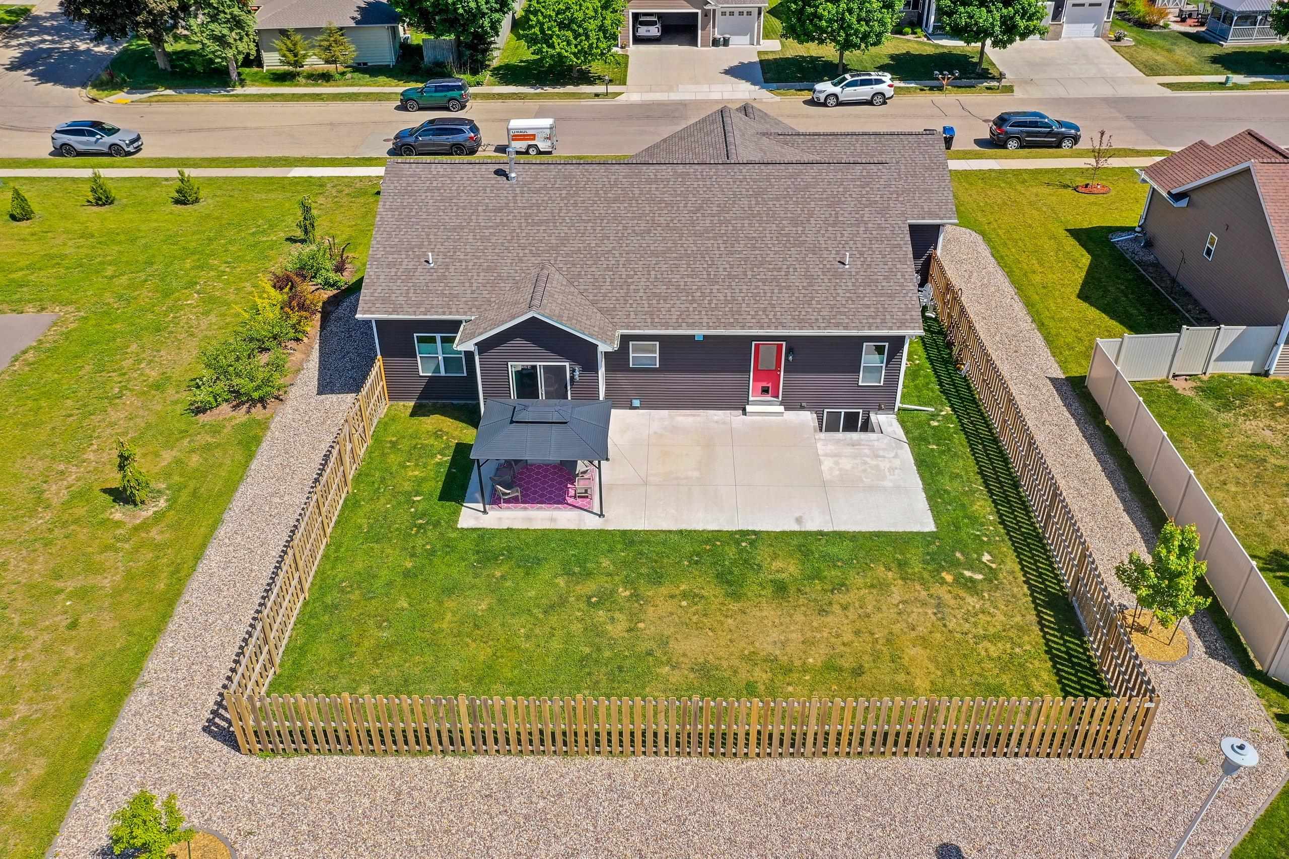 606 West 3rd Street Shawano, WI 54166 - Photo 14 of 62