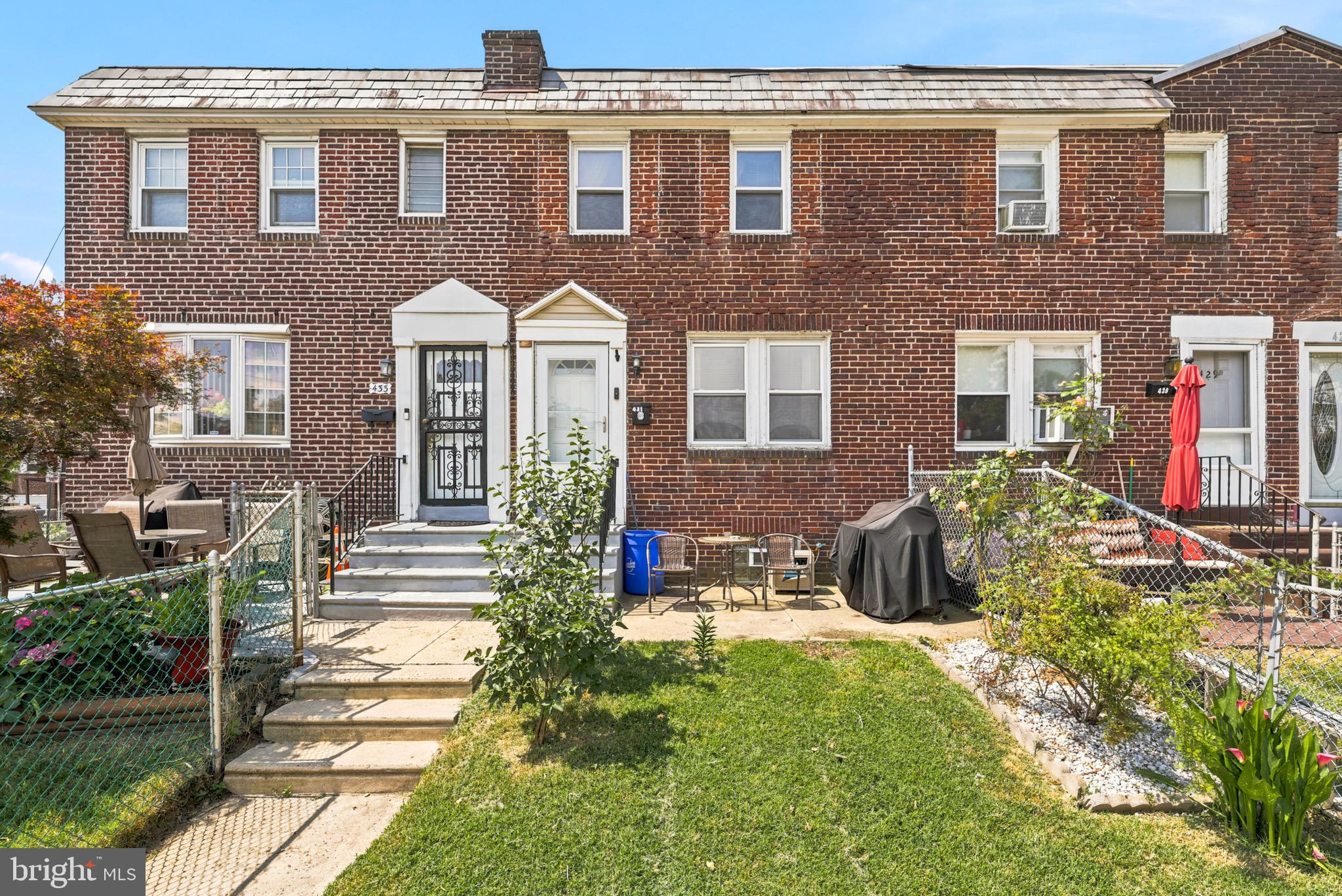 431 Raritan Street Camden, NJ 08105 - Photo 2 of 15