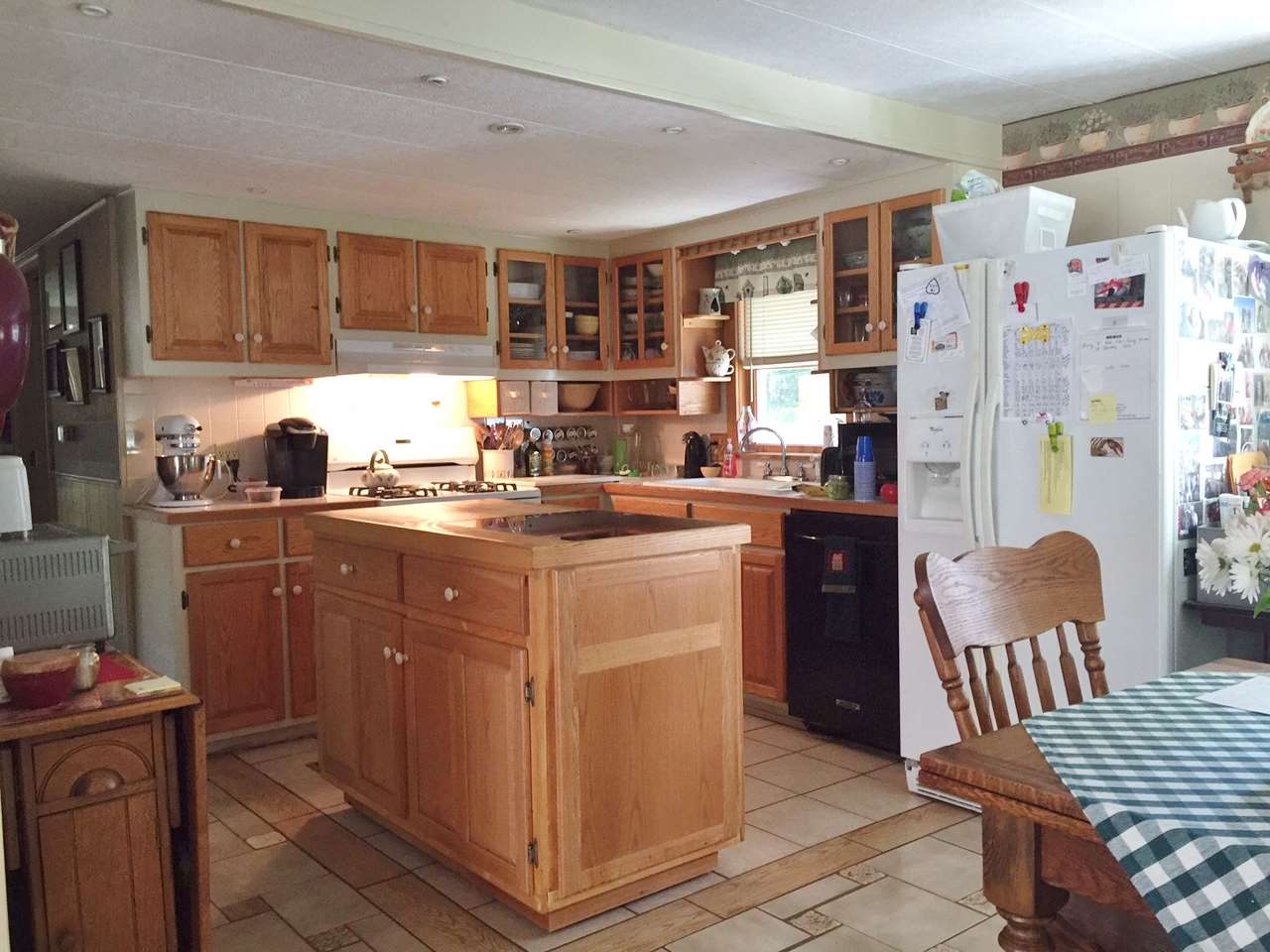 9 Camp Road Glen, NH 03838 - Photo 2 of 16