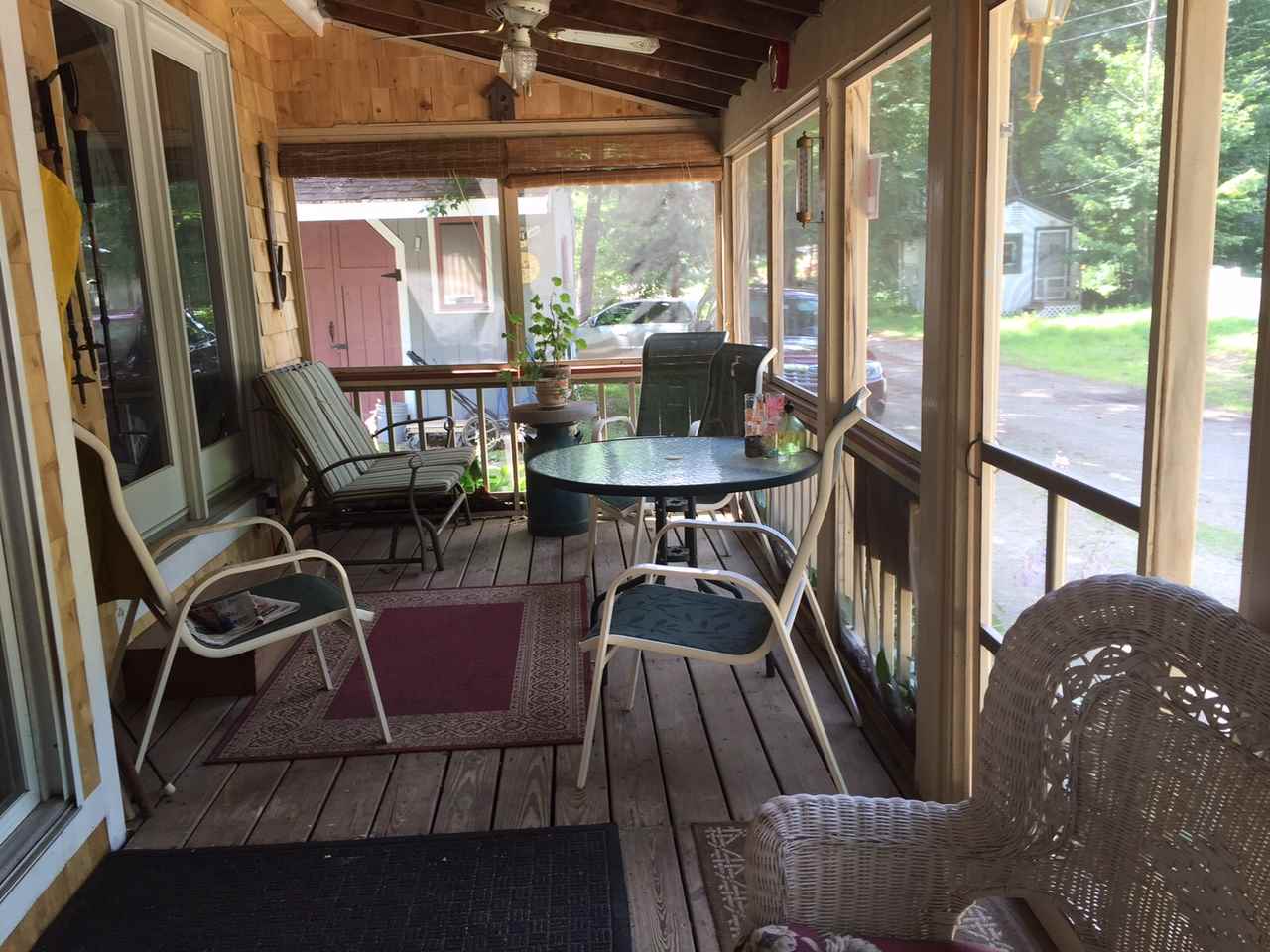 9 Camp Road Glen, NH 03838 - Photo 12 of 16