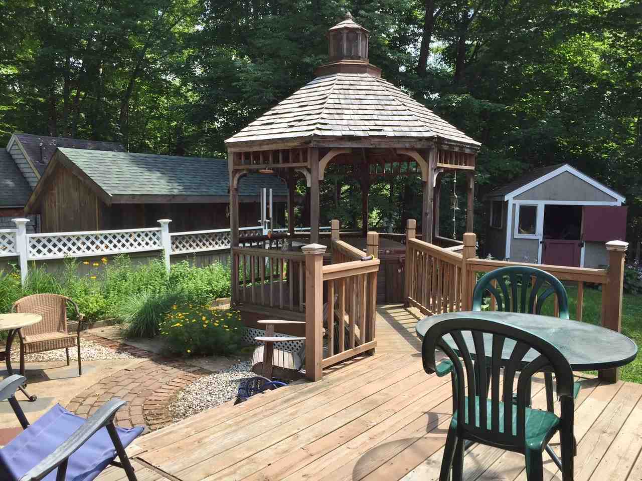 9 Camp Road Glen, NH 03838 - Photo 16 of 16
