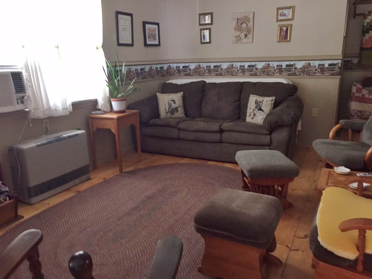 9 Camp Road Glen, NH 03838 - Photo 4 of 16