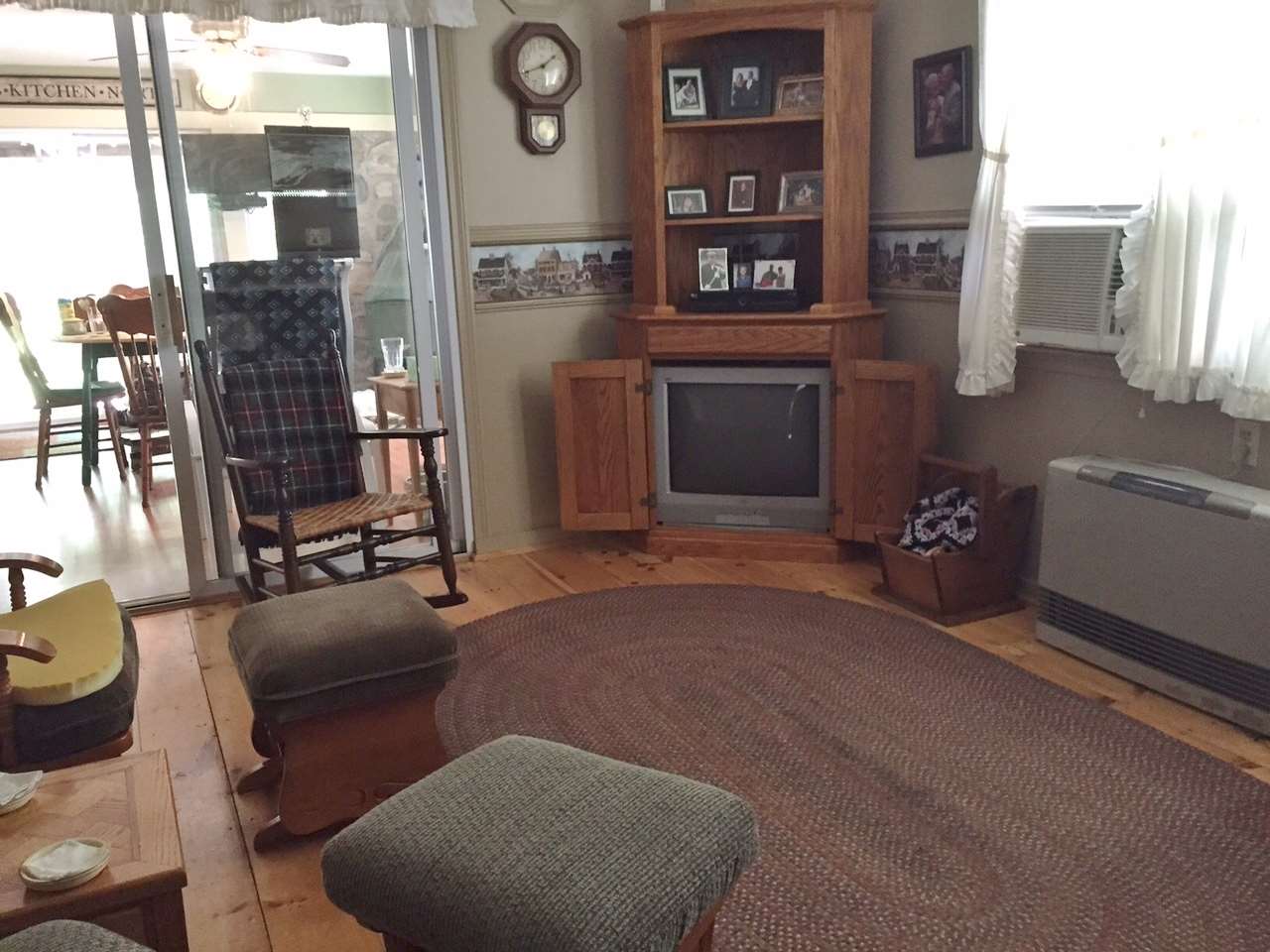 9 Camp Road Glen, NH 03838 - Photo 5 of 16