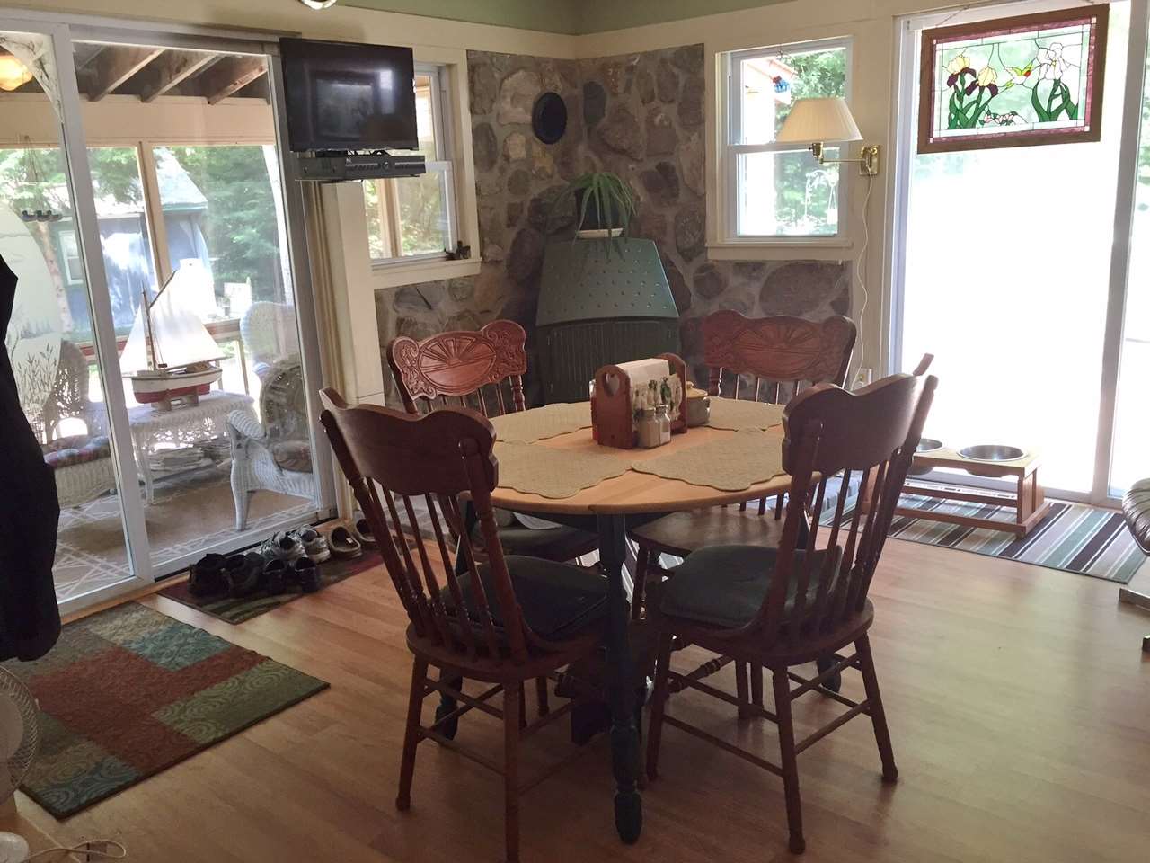 9 Camp Road Glen, NH 03838 - Photo 6 of 16